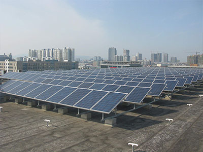 拆卸光伏發(fā)電板回收