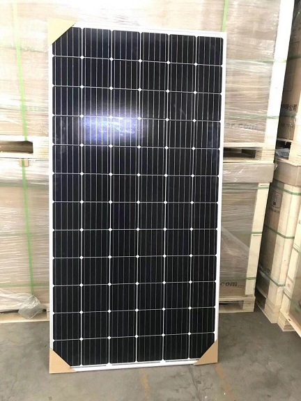 電站剩余組件回收